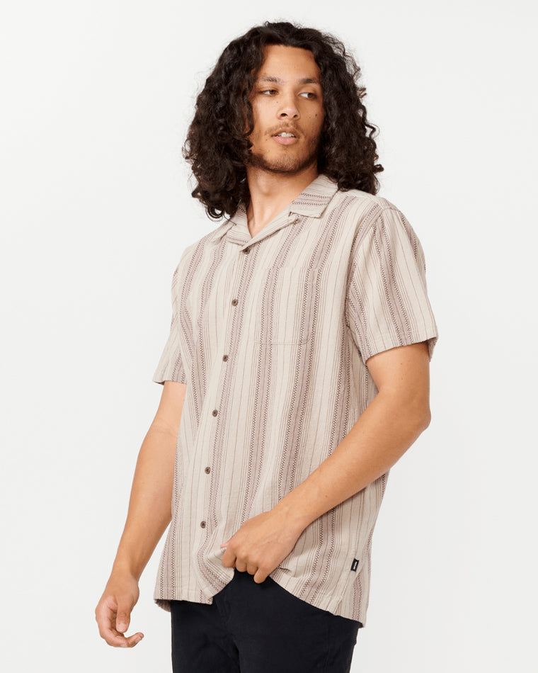 Check Mate Short Sleeve Shirt