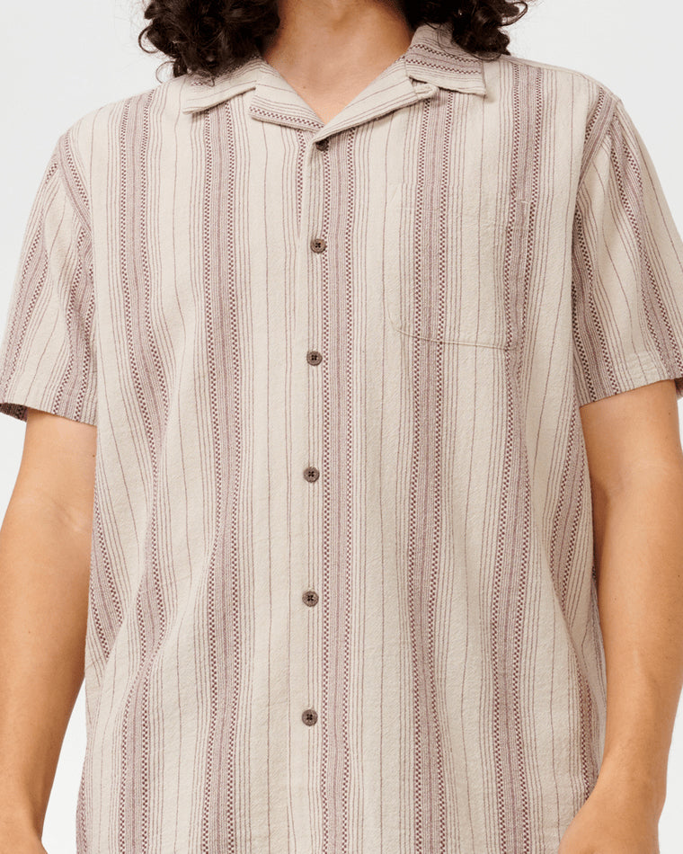 Check Mate Short Sleeve Shirt