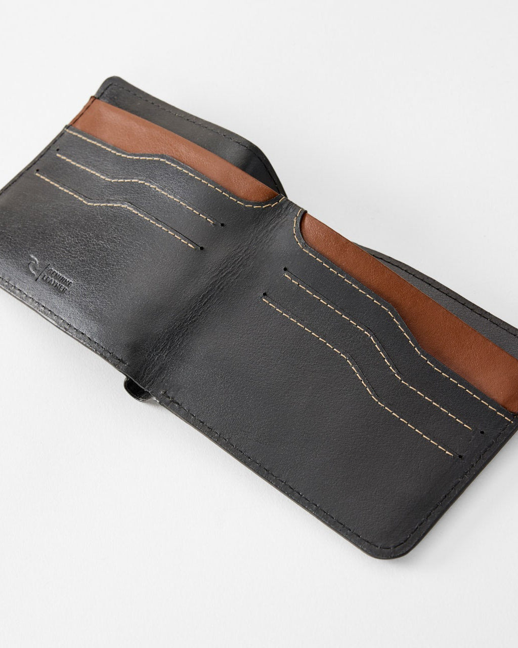 Dosed Rfid Slim Wallet