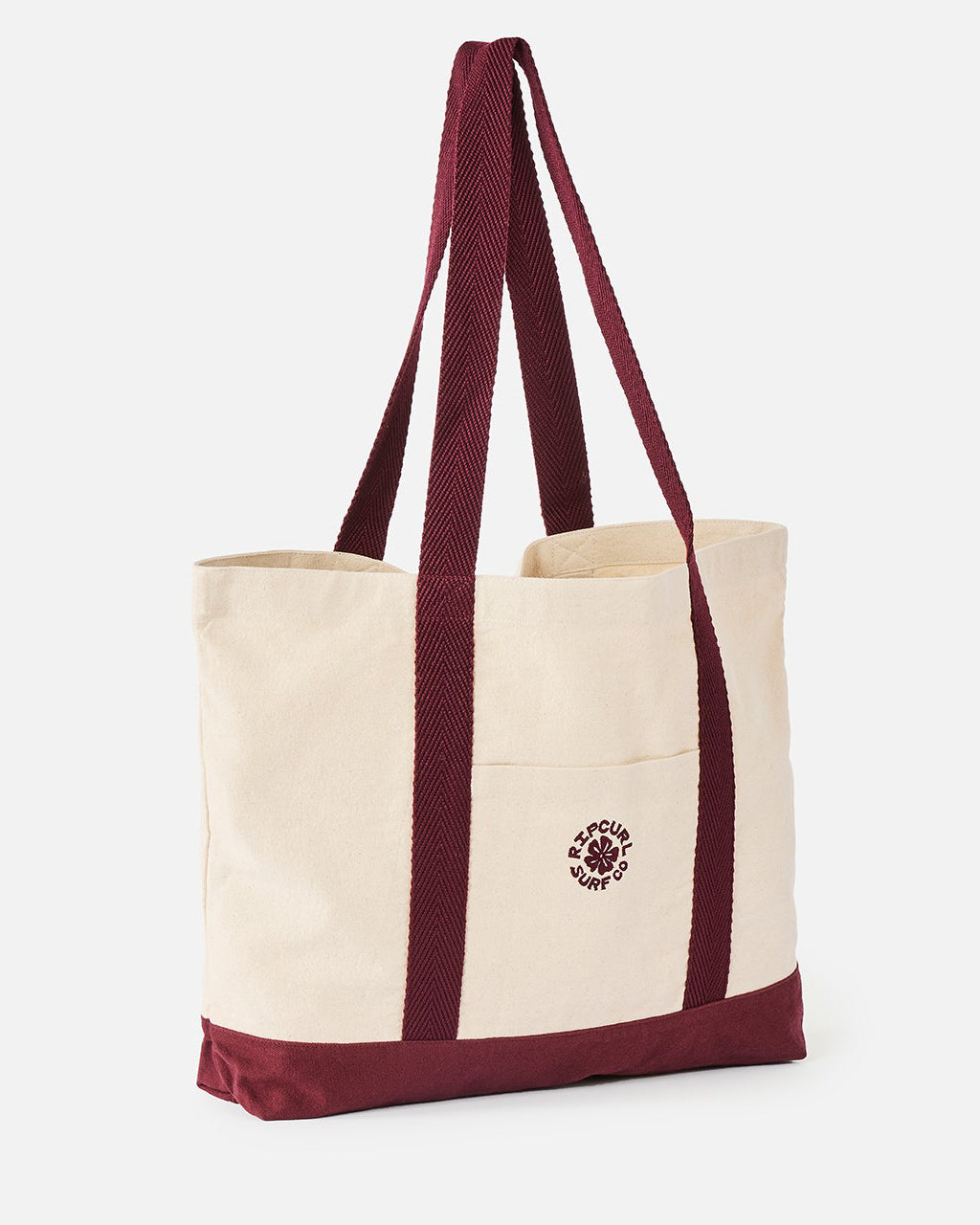 Mixed Logo Tote
