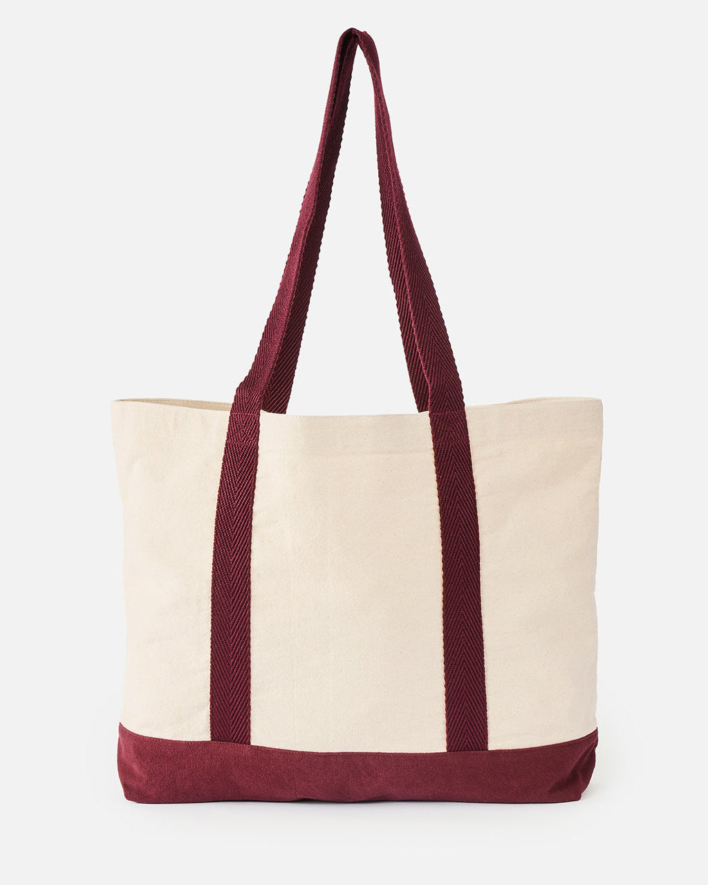 Mixed Logo Tote