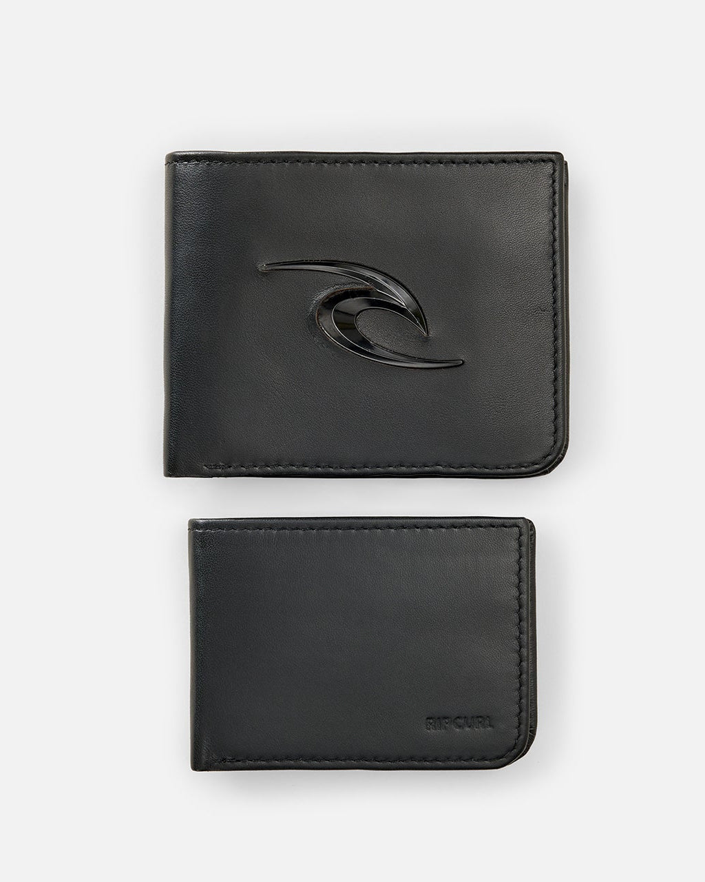 Wave Rfid 2 In 1 Wallet