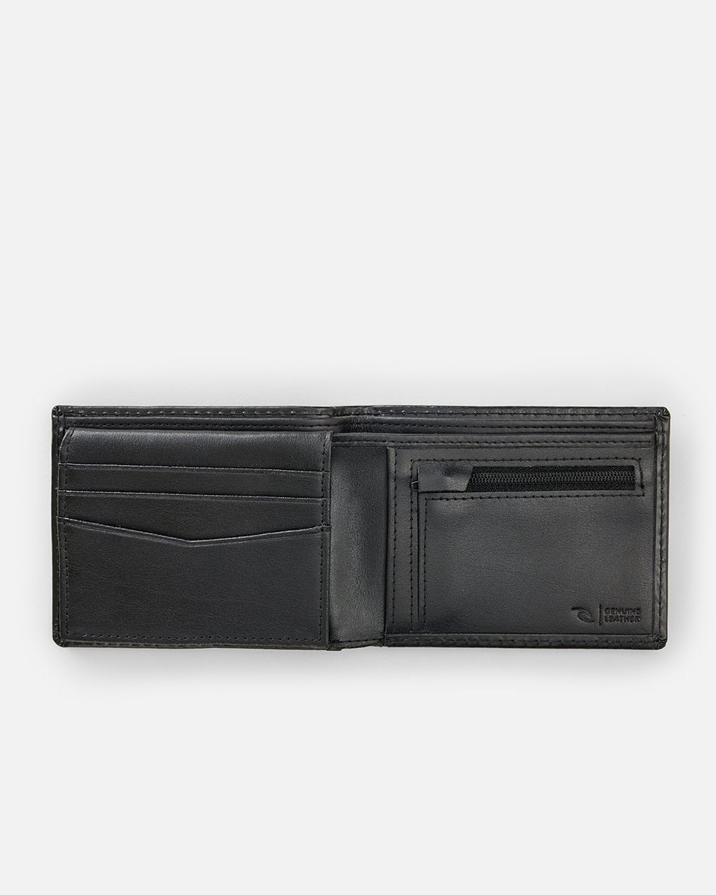 Pacific Rinse Rfid All Day Wallet
