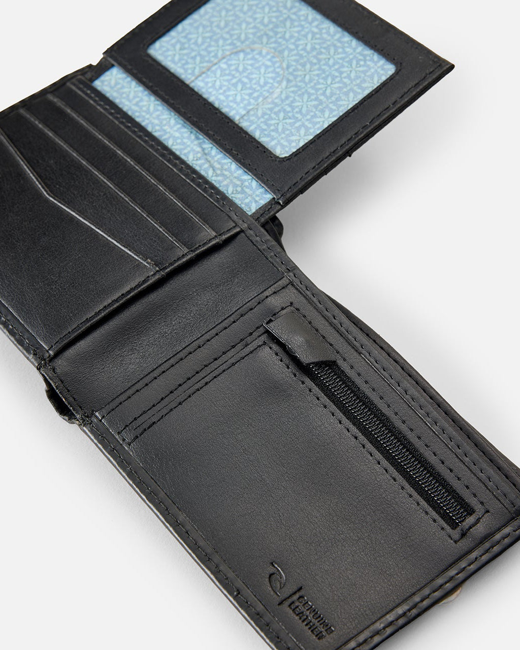 Pacific Rinse Rfid All Day Wallet