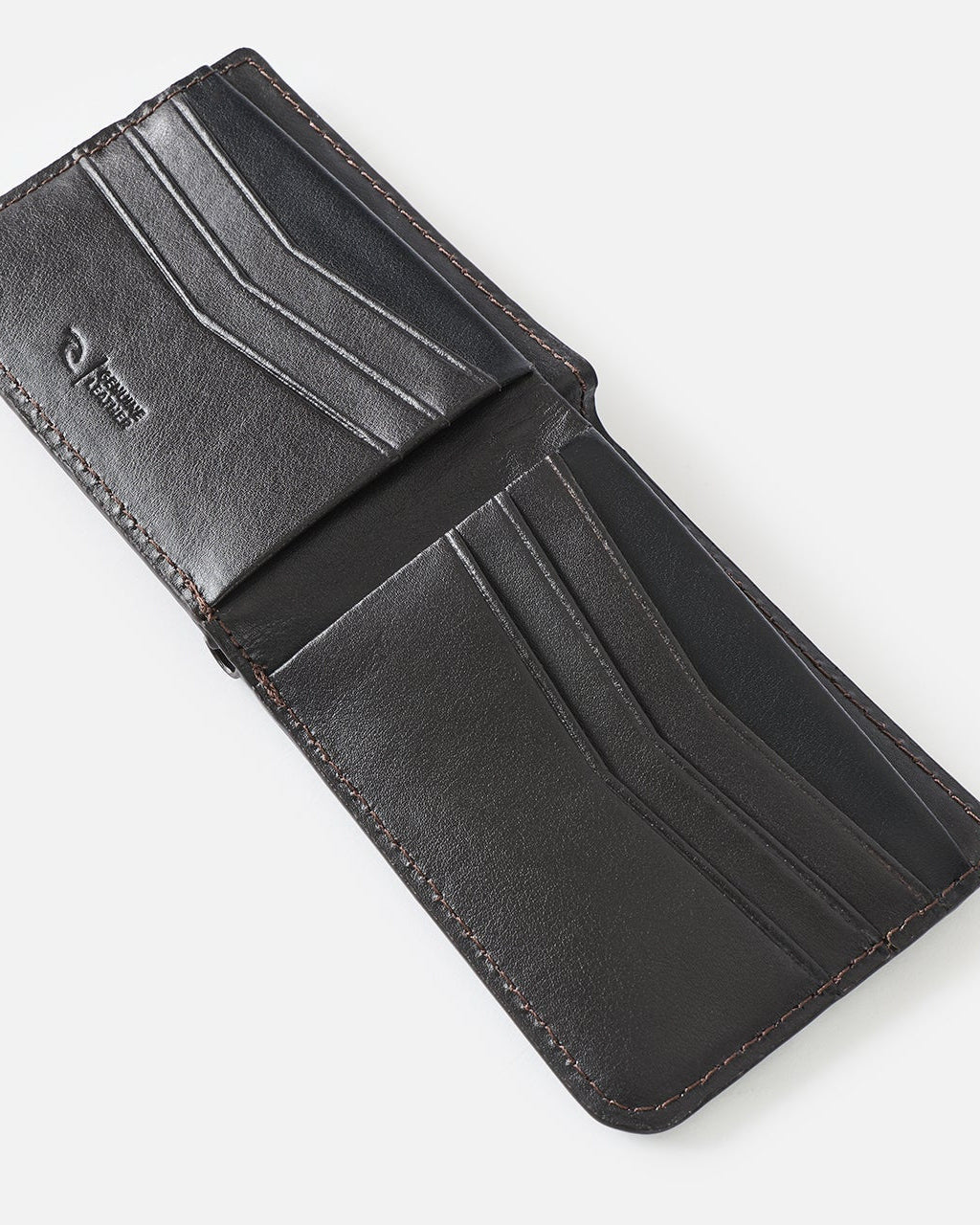 Premium Surf Rfid Slim Wallet