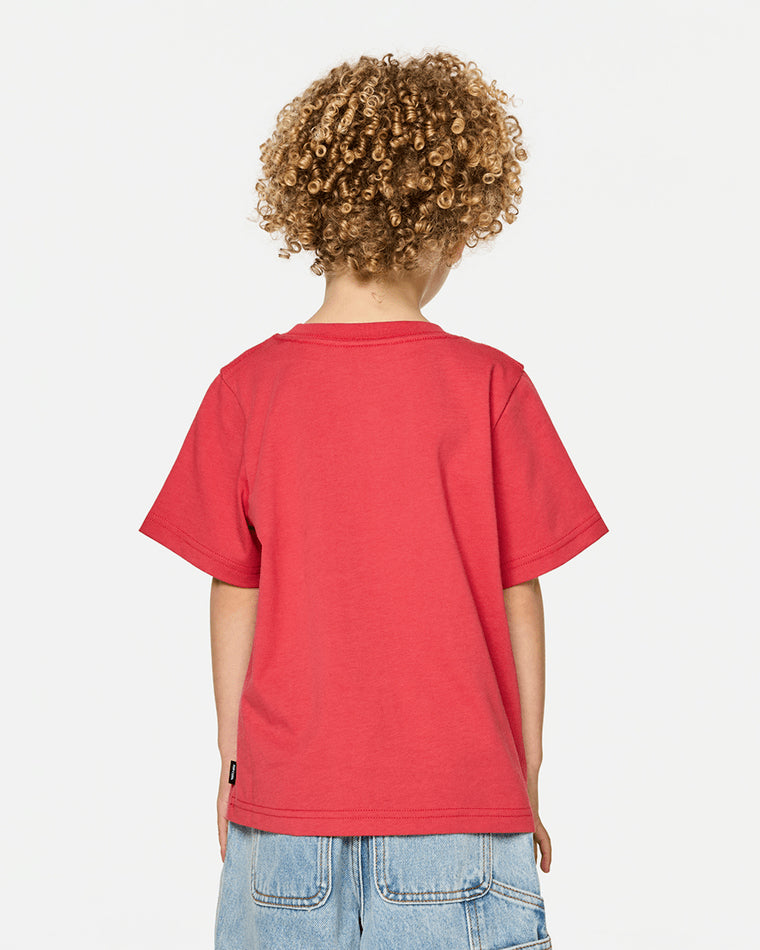Tots Paddle Out Lwa Tee