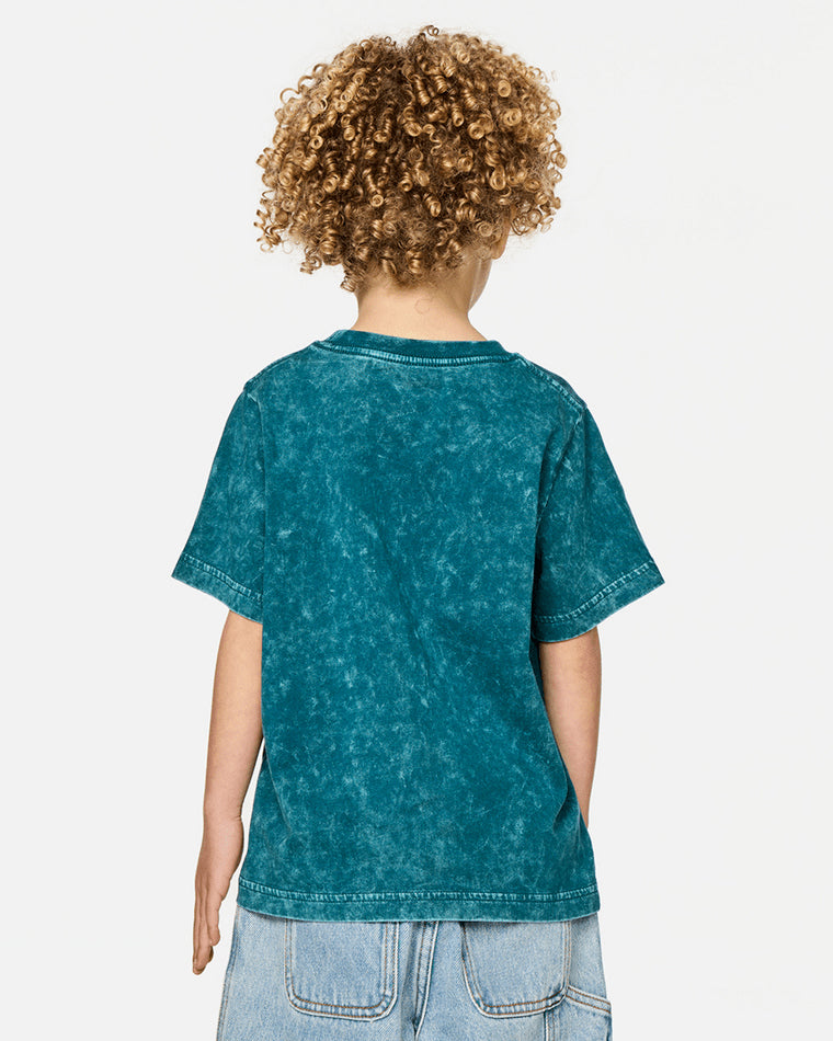 Tots Paddle Out Wash Tee