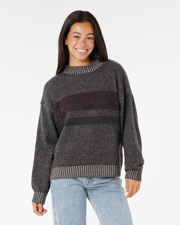 Born at Bells Knit