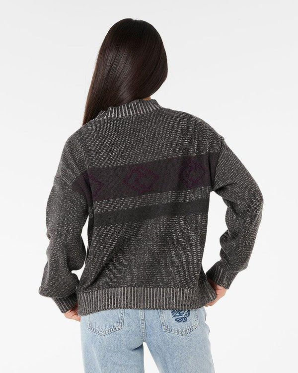 Born at Bells Knit