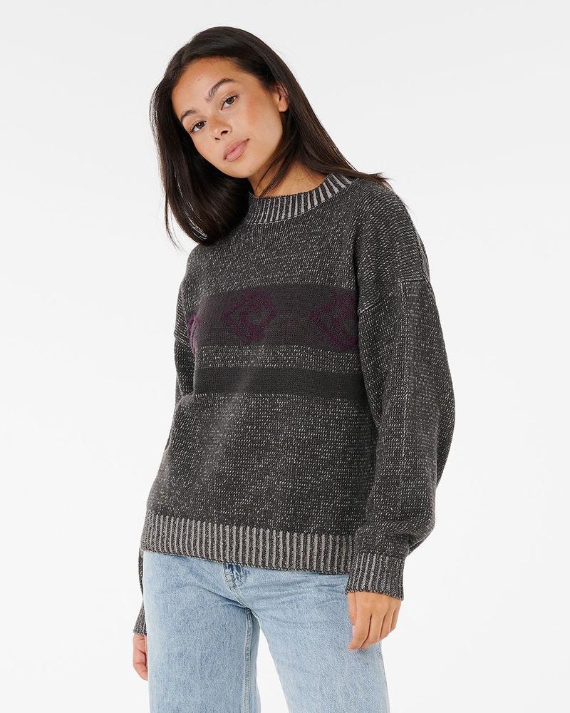 Born at Bells Knit