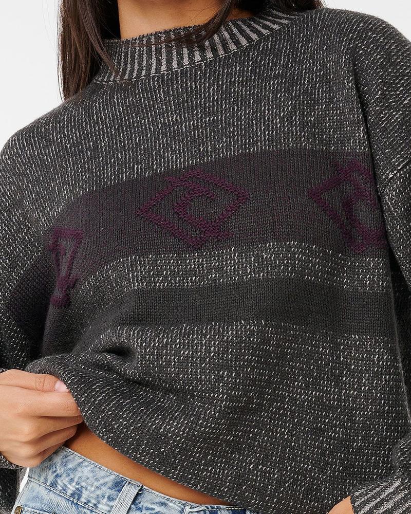 Born at Bells Knit