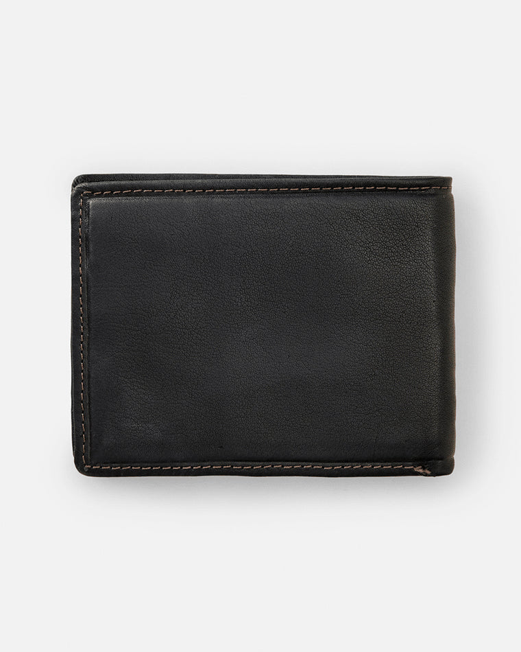 K-Roo Road Trippin Rfid All Day Wallet