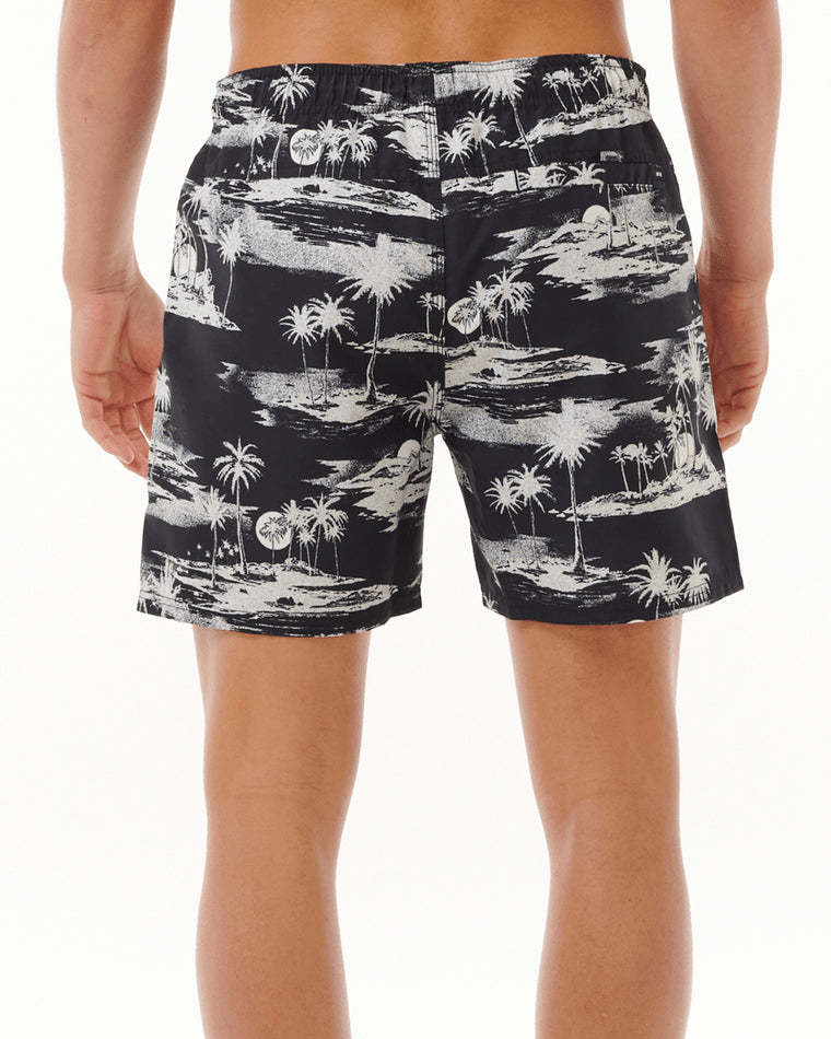 Dreamers Volley Boardshort