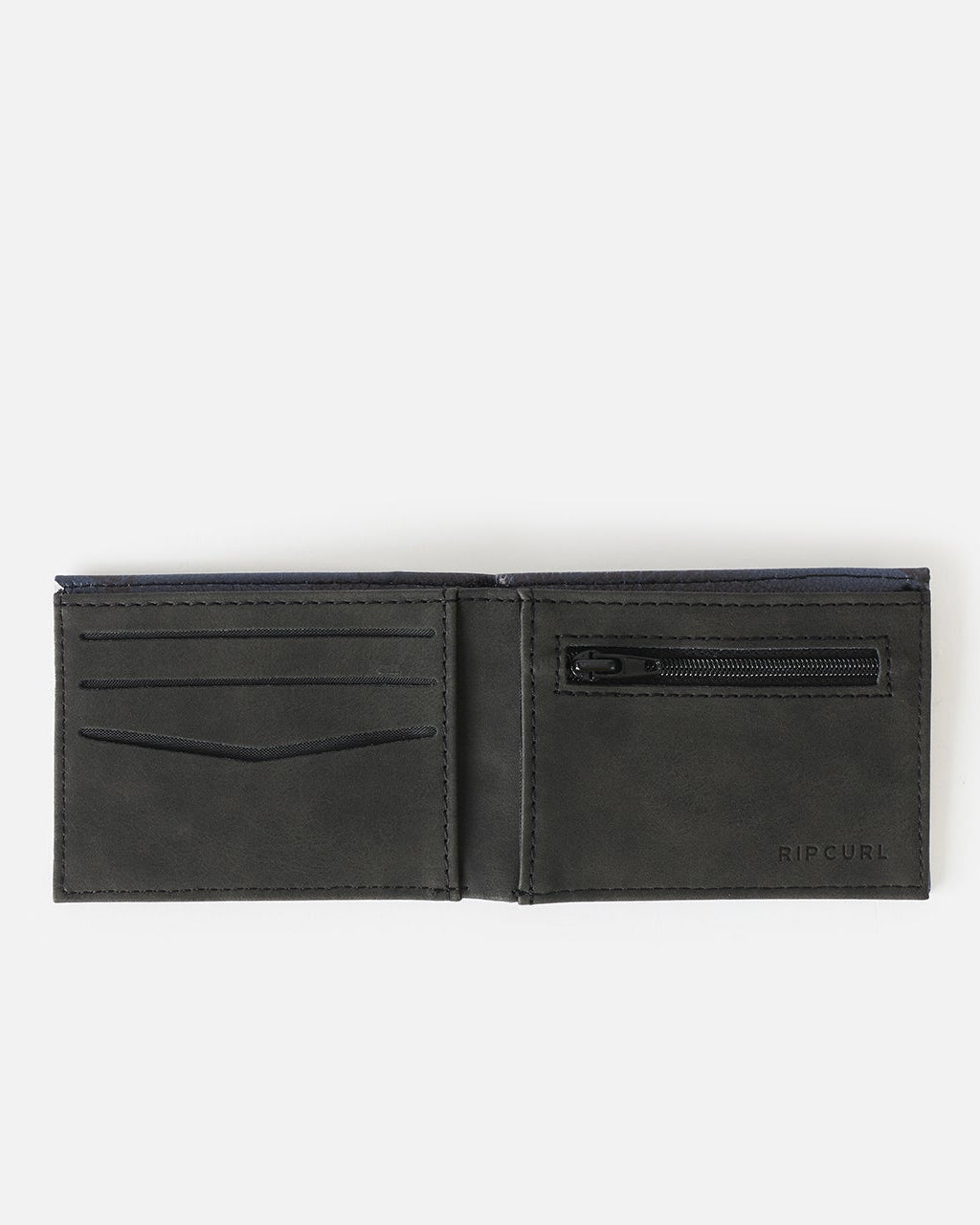 Sessions Pu Slim Wallet