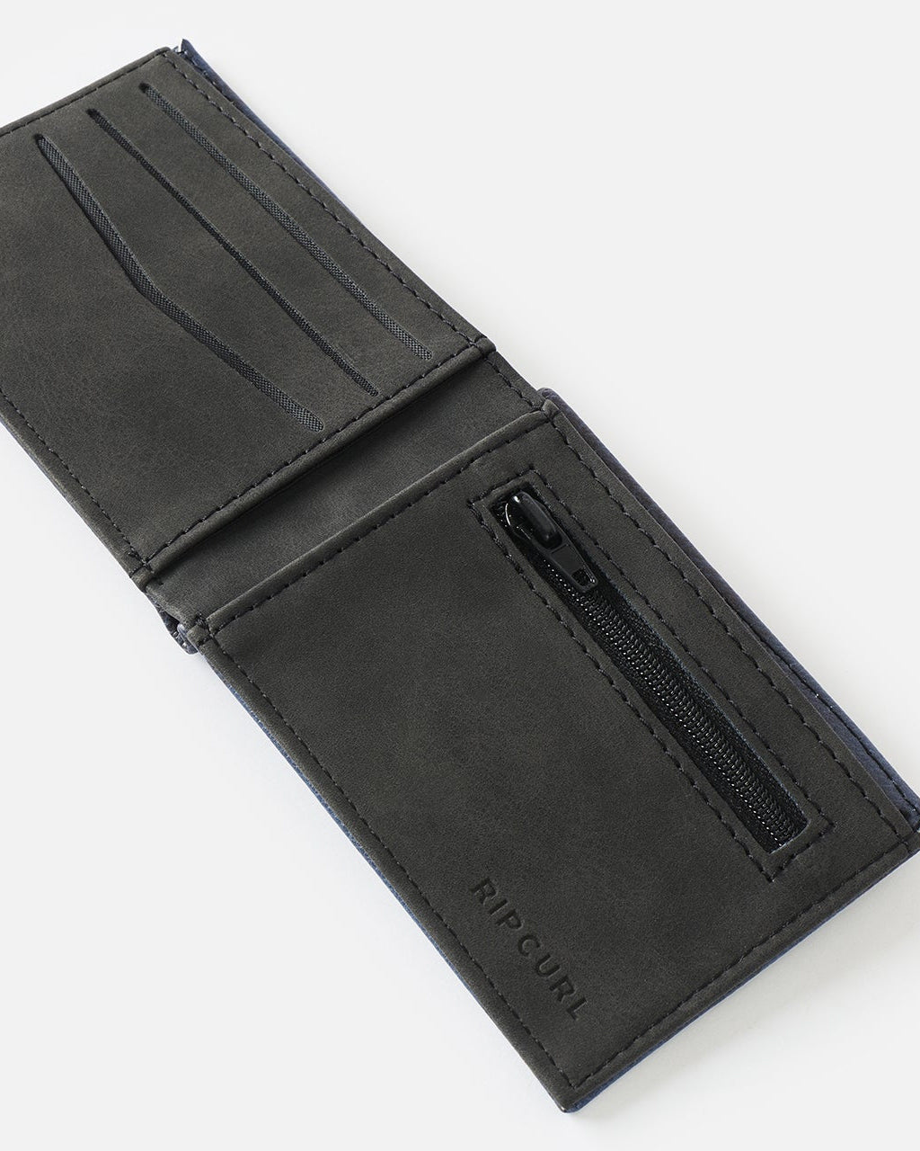 Sessions Pu Slim Wallet