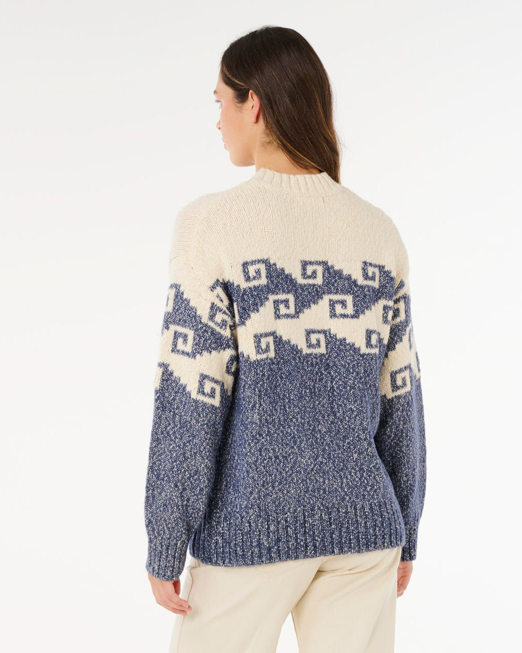 Pacific Coast Sweater