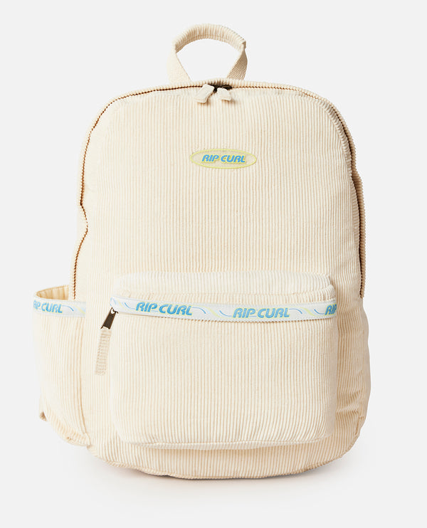 Icons 18L Cord Backpack