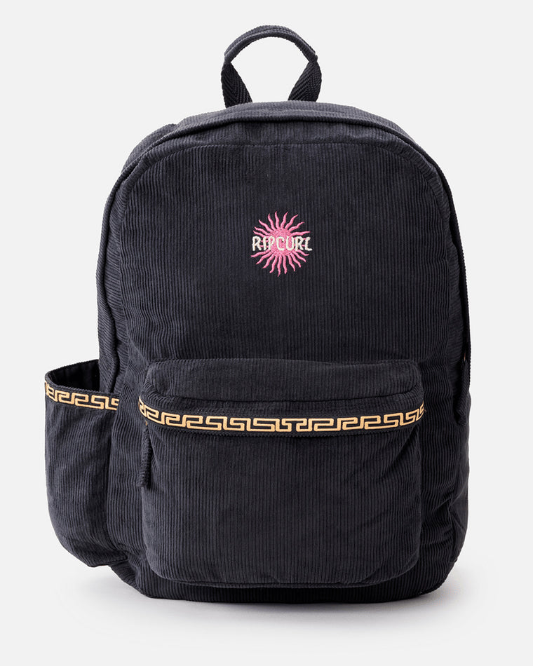 Icons 18L Cord Backpack