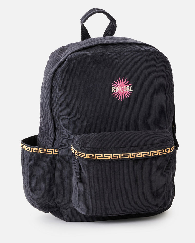 Icons 18L Cord Backpack