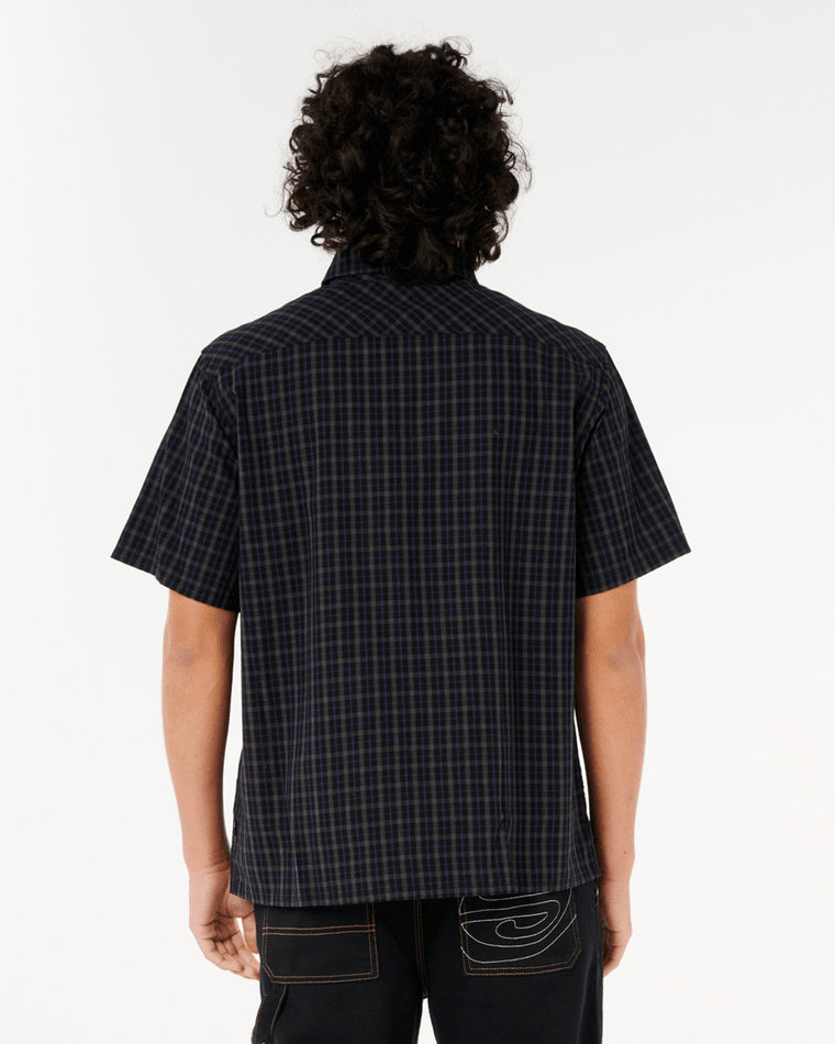 Super Computer Short Sleeve Shirt