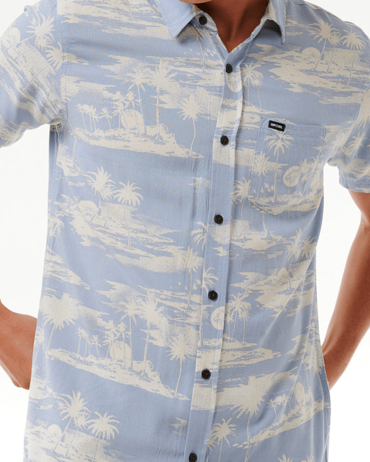 Fun Times Short Sleeve Shirt