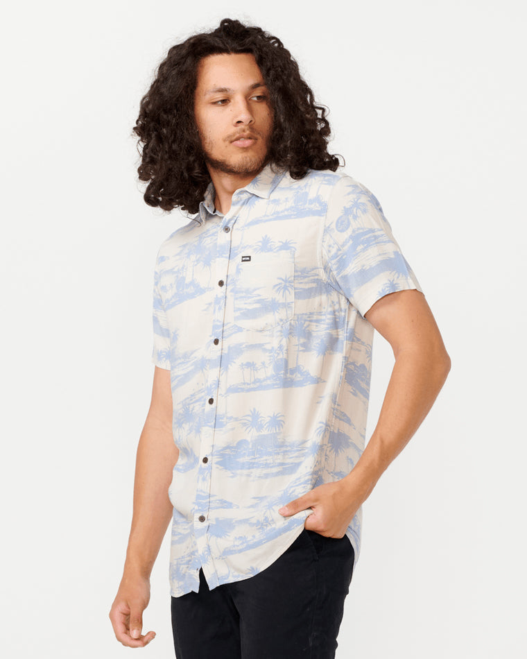 Fun Times Short Sleeve Shirt