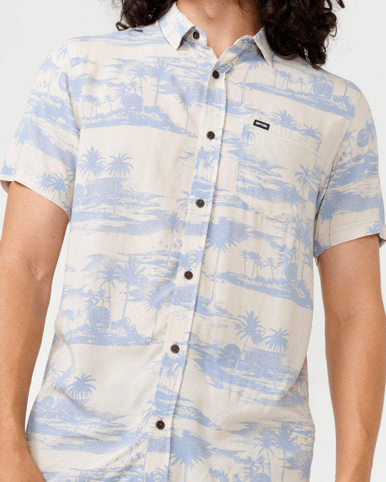 Fun Times Short Sleeve Shirt