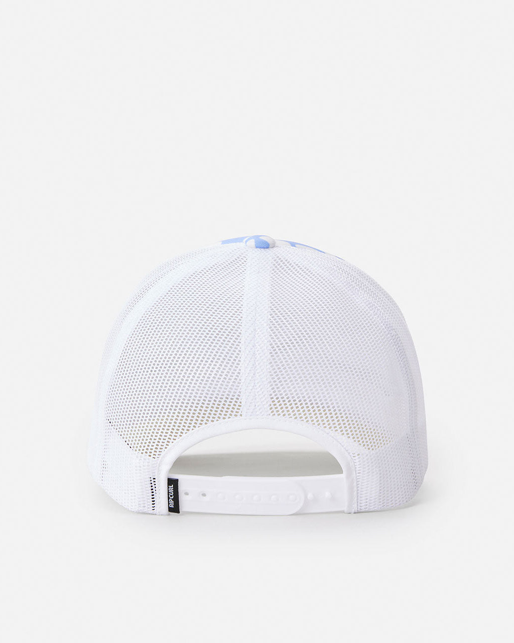 Mixed Trucker Cap