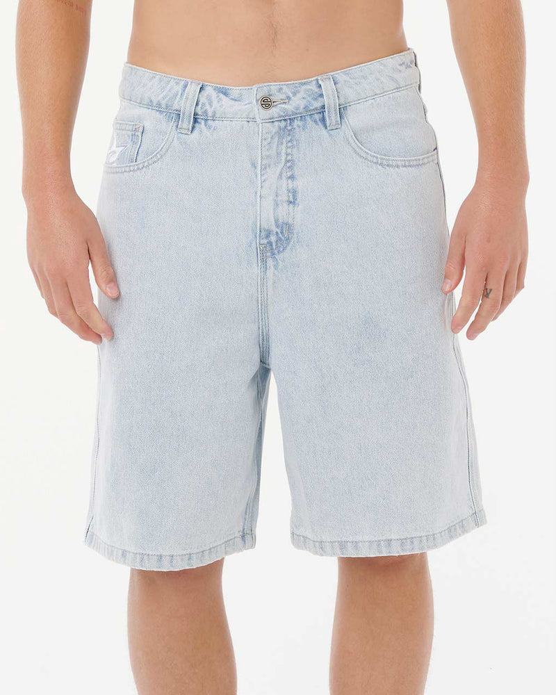 Medina Script Walkshort