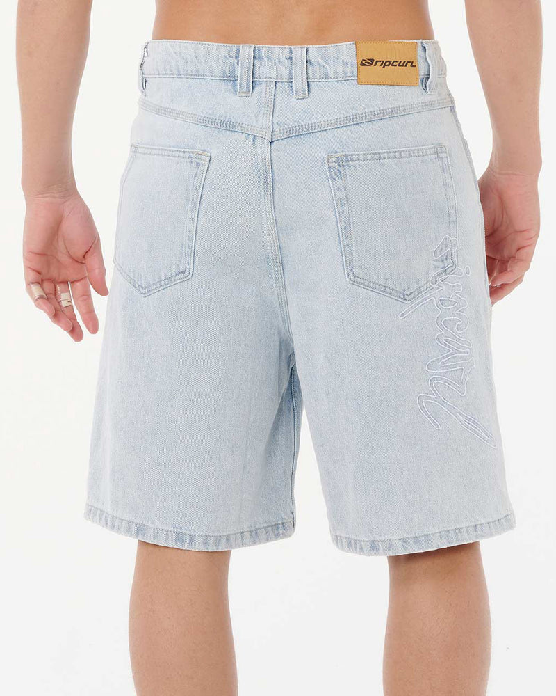 Medina Script Walkshort