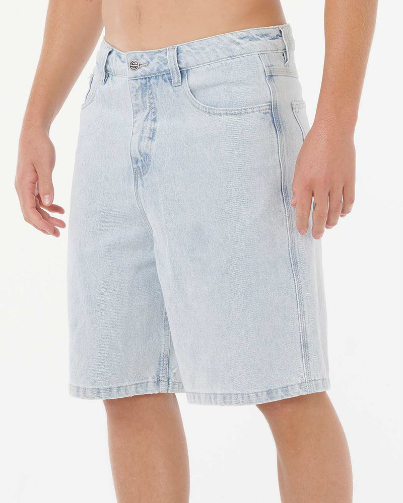Medina Script Walkshort