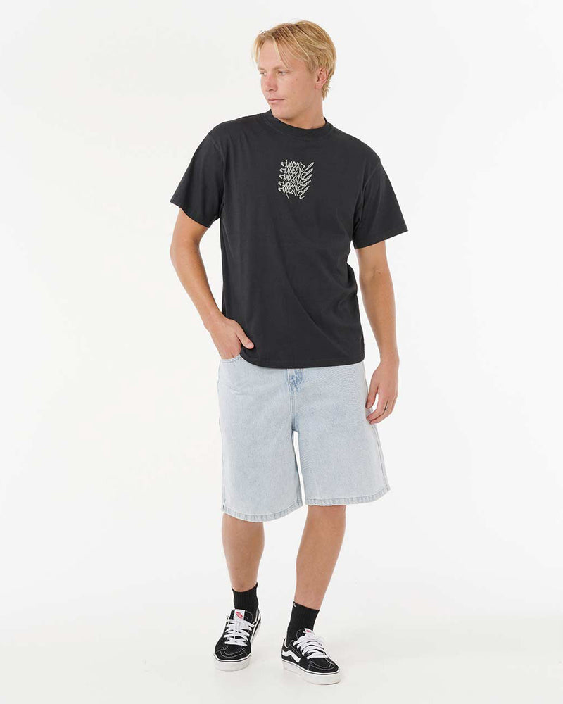 Medina Script Walkshort