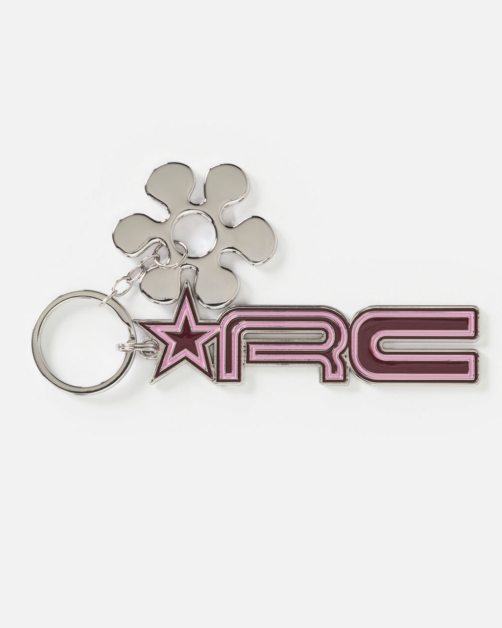 Archive Script Keychain