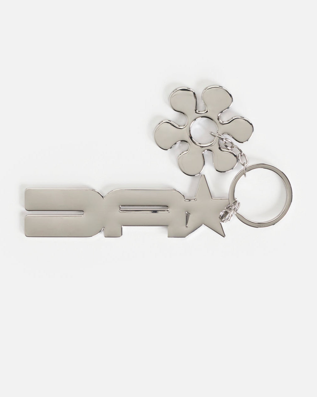 Archive Script Keychain