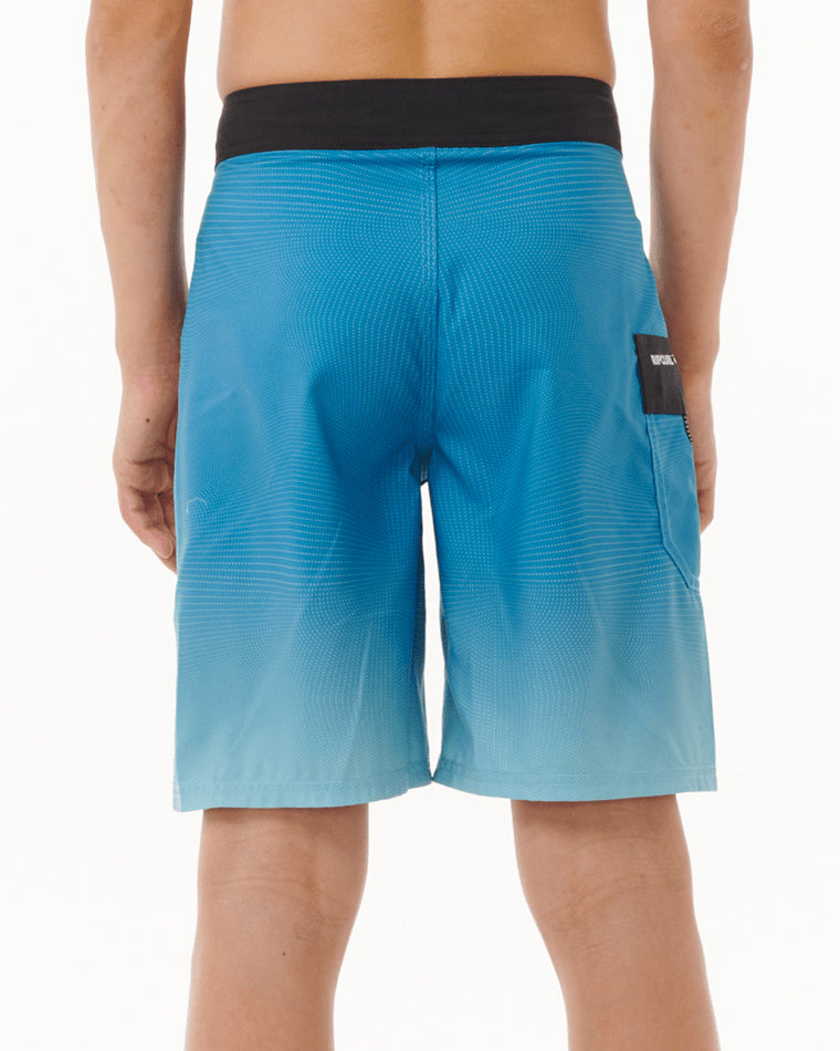 Boys Shock Boardshort