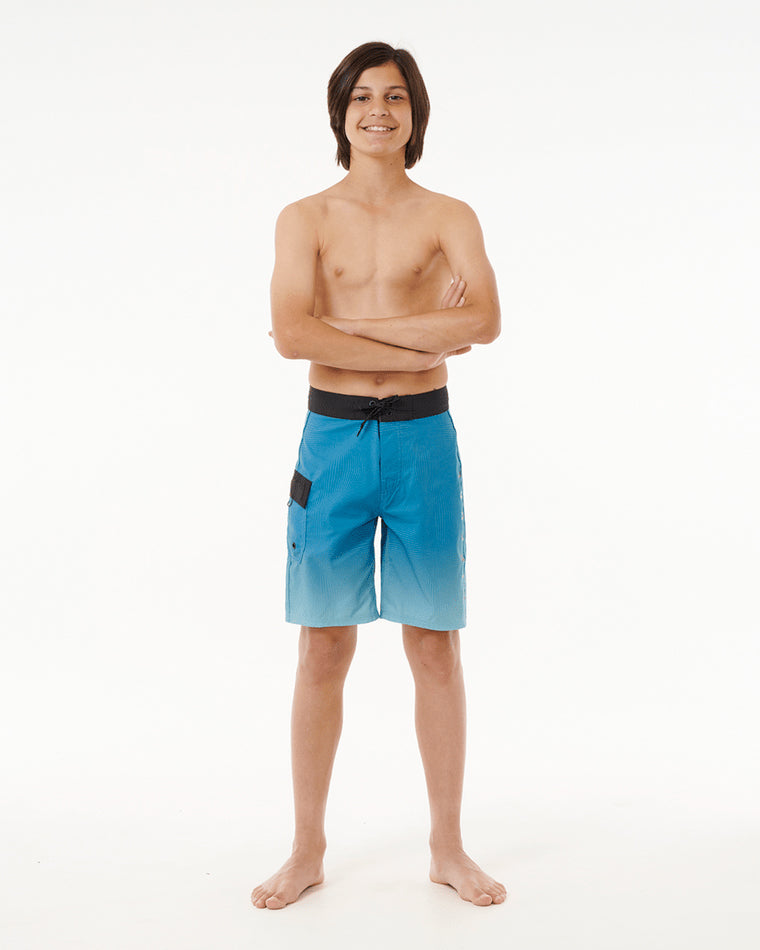 Boys Shock Boardshort