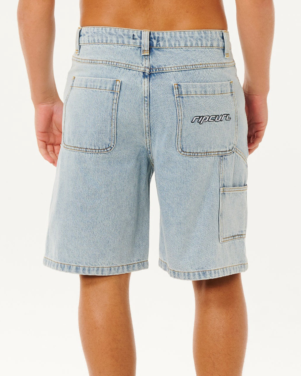 Nu Dose Denim Walkshort