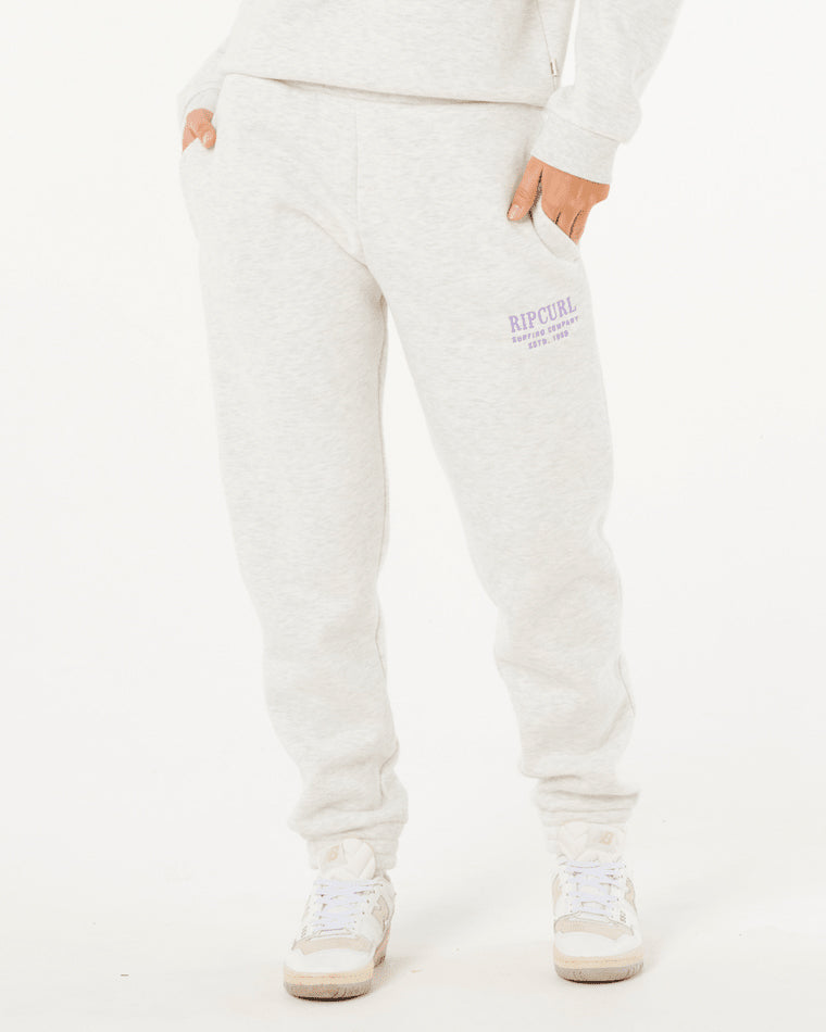 Surf Staple Trackpant