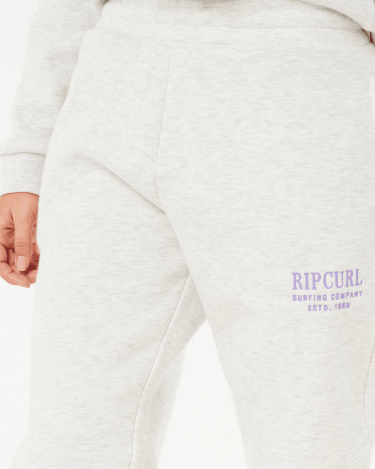 Surf Staple Trackpant