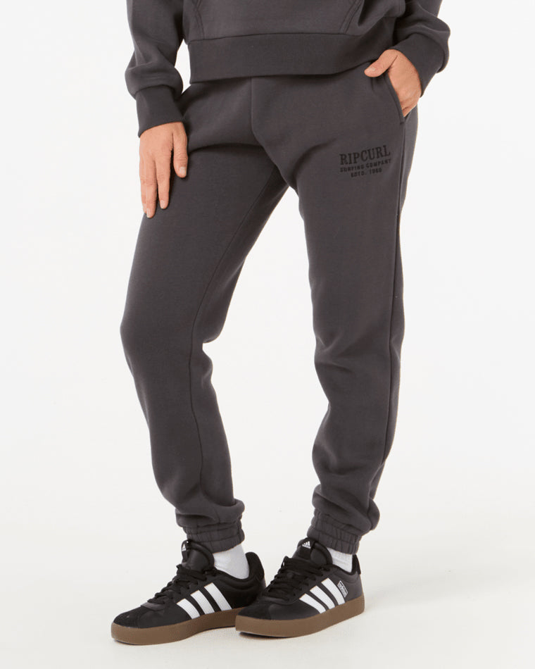 Surf Staple Trackpant