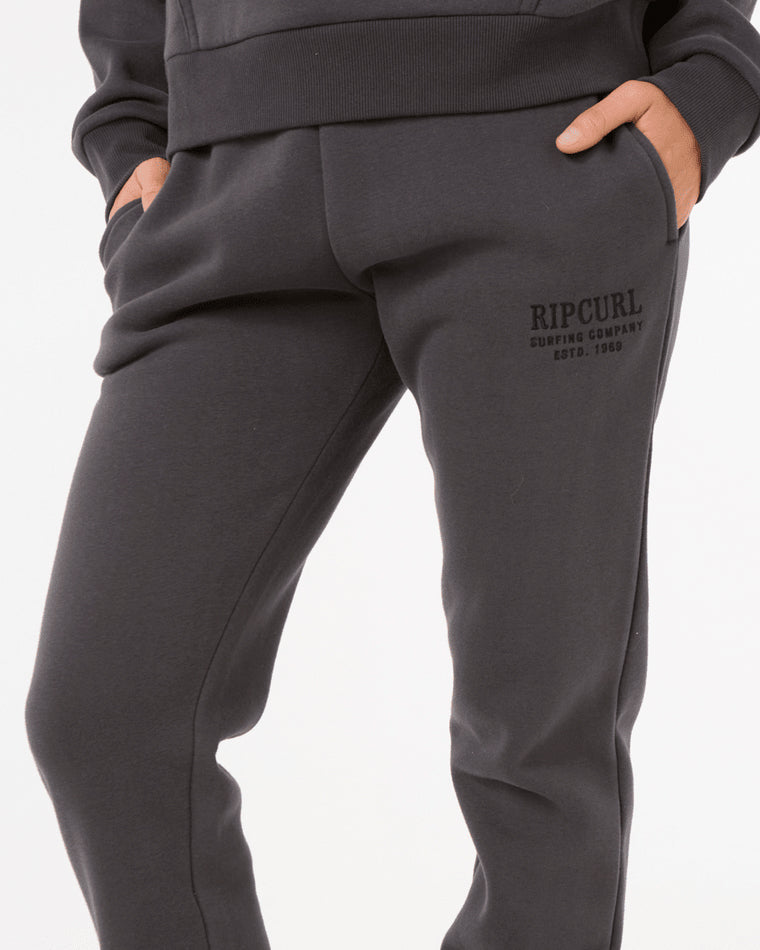 Surf Staple Trackpant