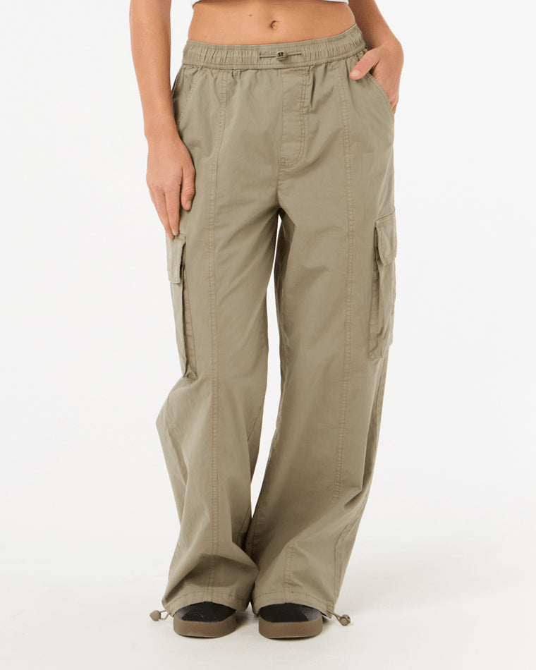 San Carlos Cargo Pant