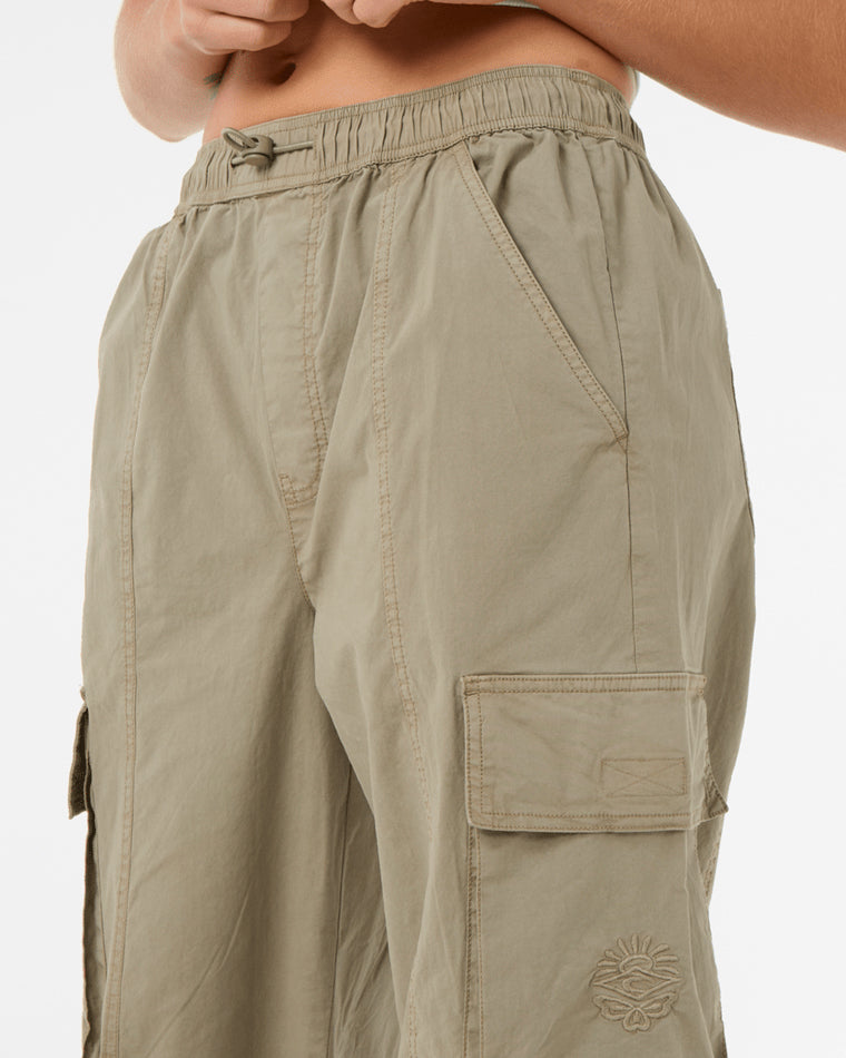 San Carlos Cargo Pant