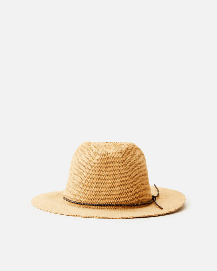 Classic Surf Knit Panama Hat