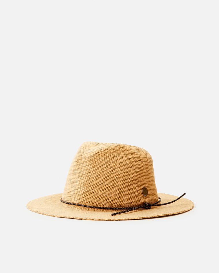 Classic Surf Knit Panama Hat