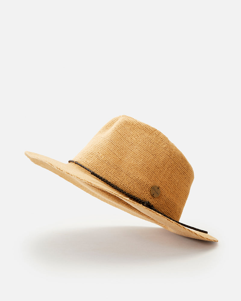 Classic Surf Knit Panama Hat