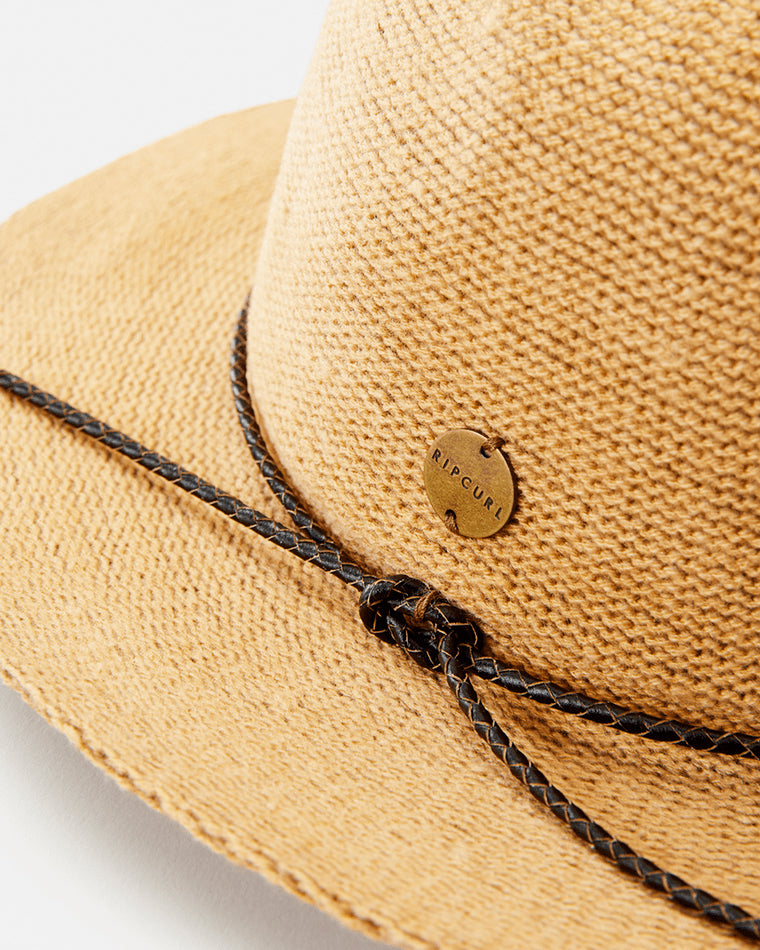 Classic Surf Knit Panama Hat