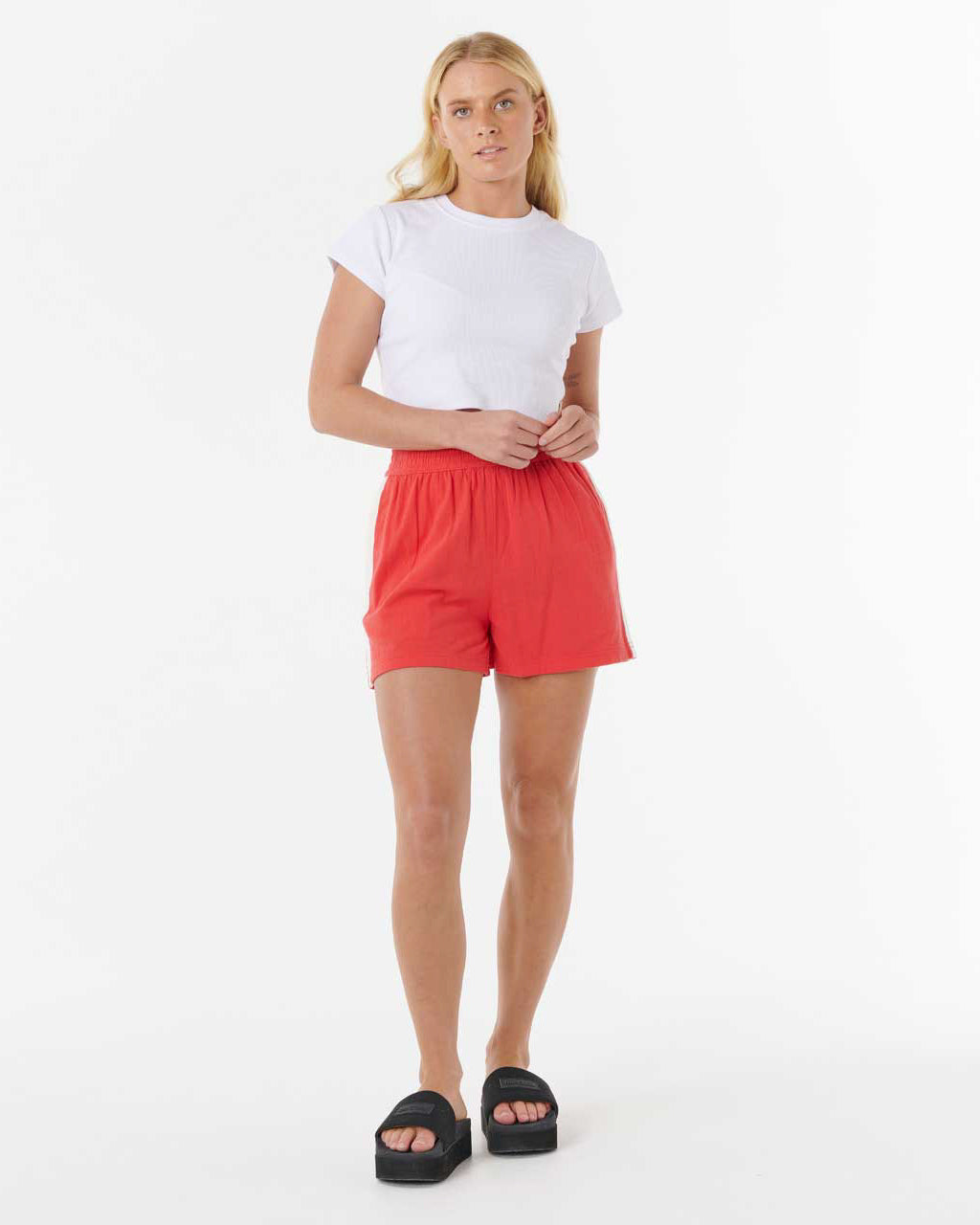 Luxe Surf Short