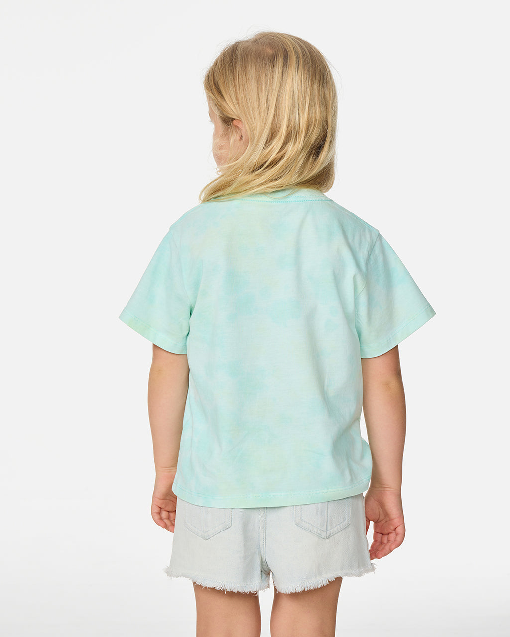 Tots Shells Ty Tee
