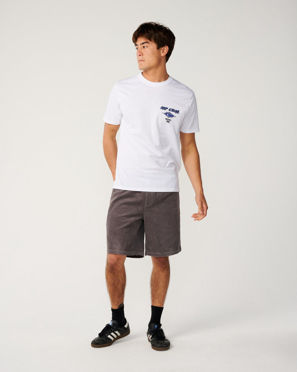 Premium Surf Cord Volley
